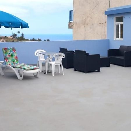 Villa Casa Unifamiliar. Gran Terraza. Vistas. Tele Working Los Realejos Exterior foto