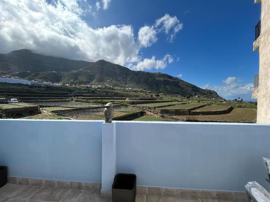 Villa Casa Unifamiliar. Gran Terraza. Vistas. Tele Working Los Realejos Exterior foto