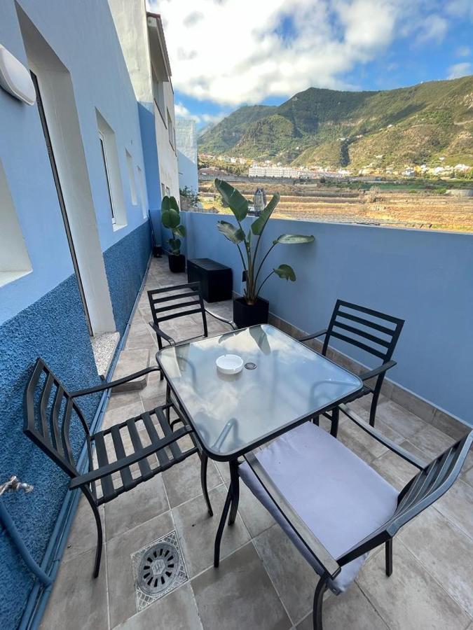 Villa Casa Unifamiliar. Gran Terraza. Vistas. Tele Working Los Realejos Exterior foto